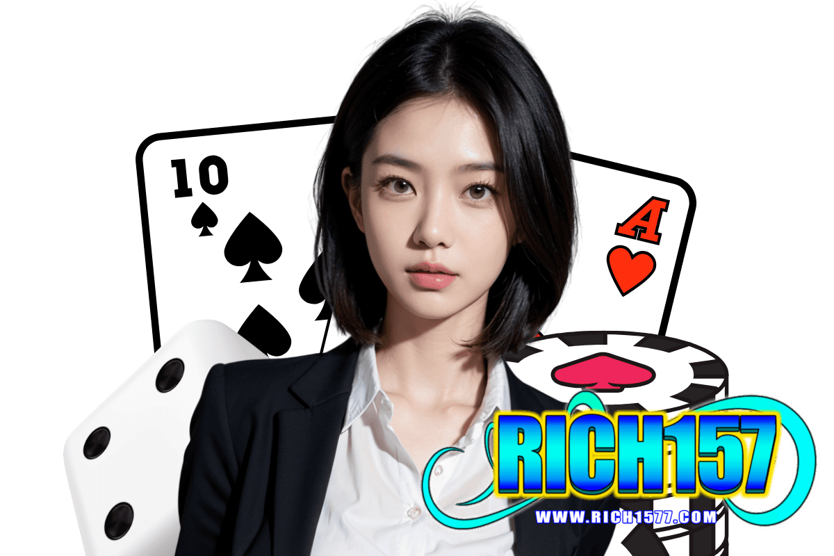 rich157 club